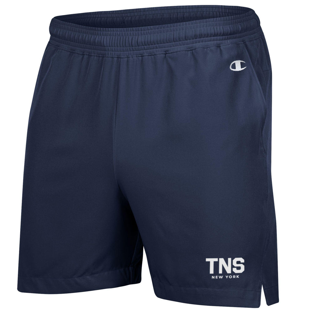 The New School Woven Shorts - 5 inch