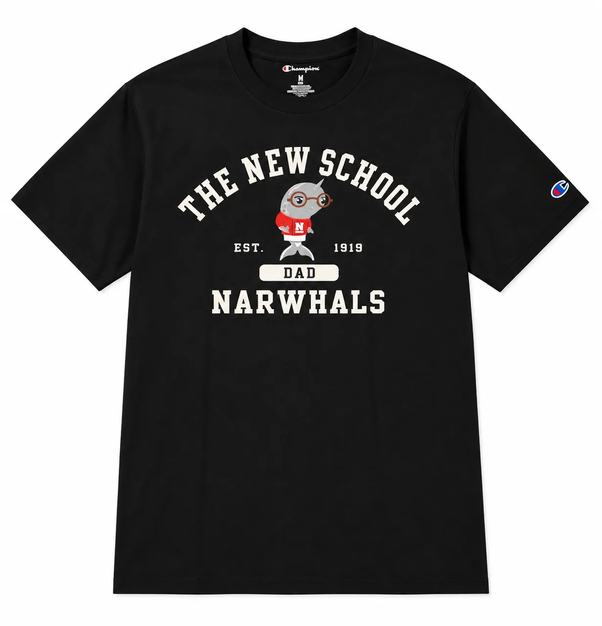 The New School Dad - Gnarls