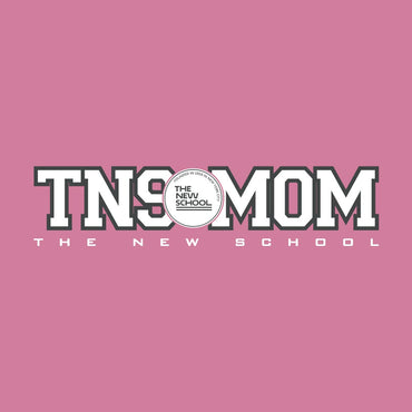 TNS Mom Champion Tri Blend VNeck