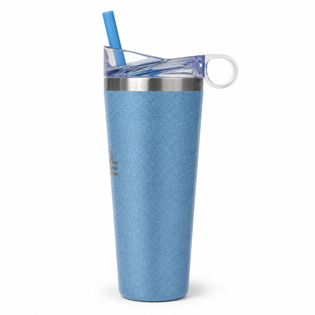 TNS Mom Sparkle Tumbler