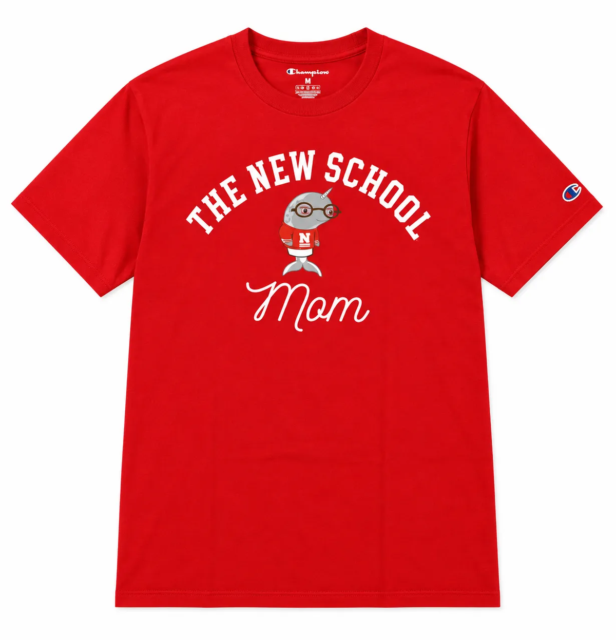 The New School Mom - Gnarls Script