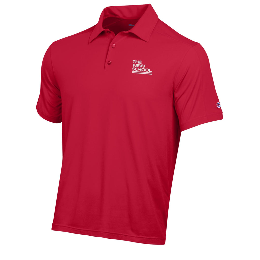 The New School Classics Collection Polo