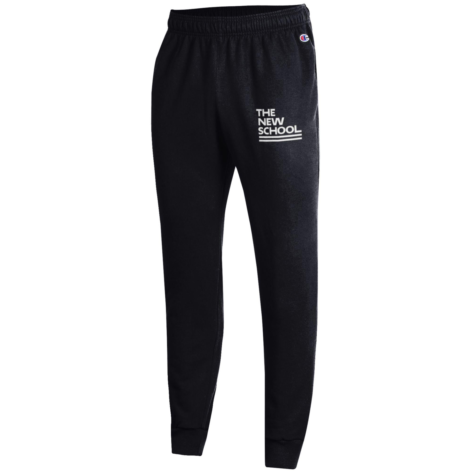 Champion Embroidered Sweatpants Gnarls