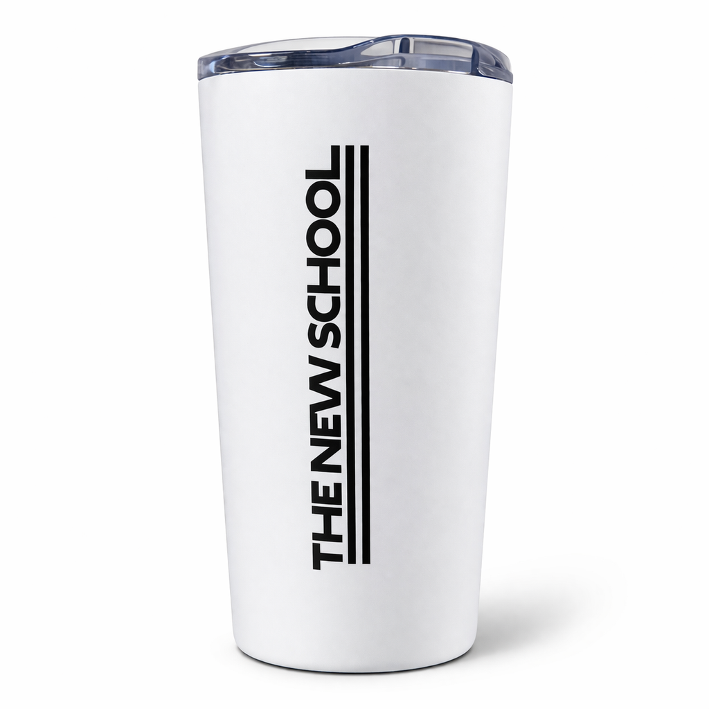 TNS & TNS Alumni Two Pack 20 oz Tumbler