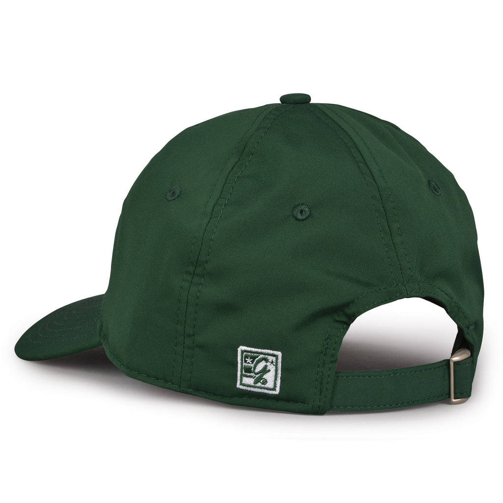 TNS Embroidered Adjustable Cap