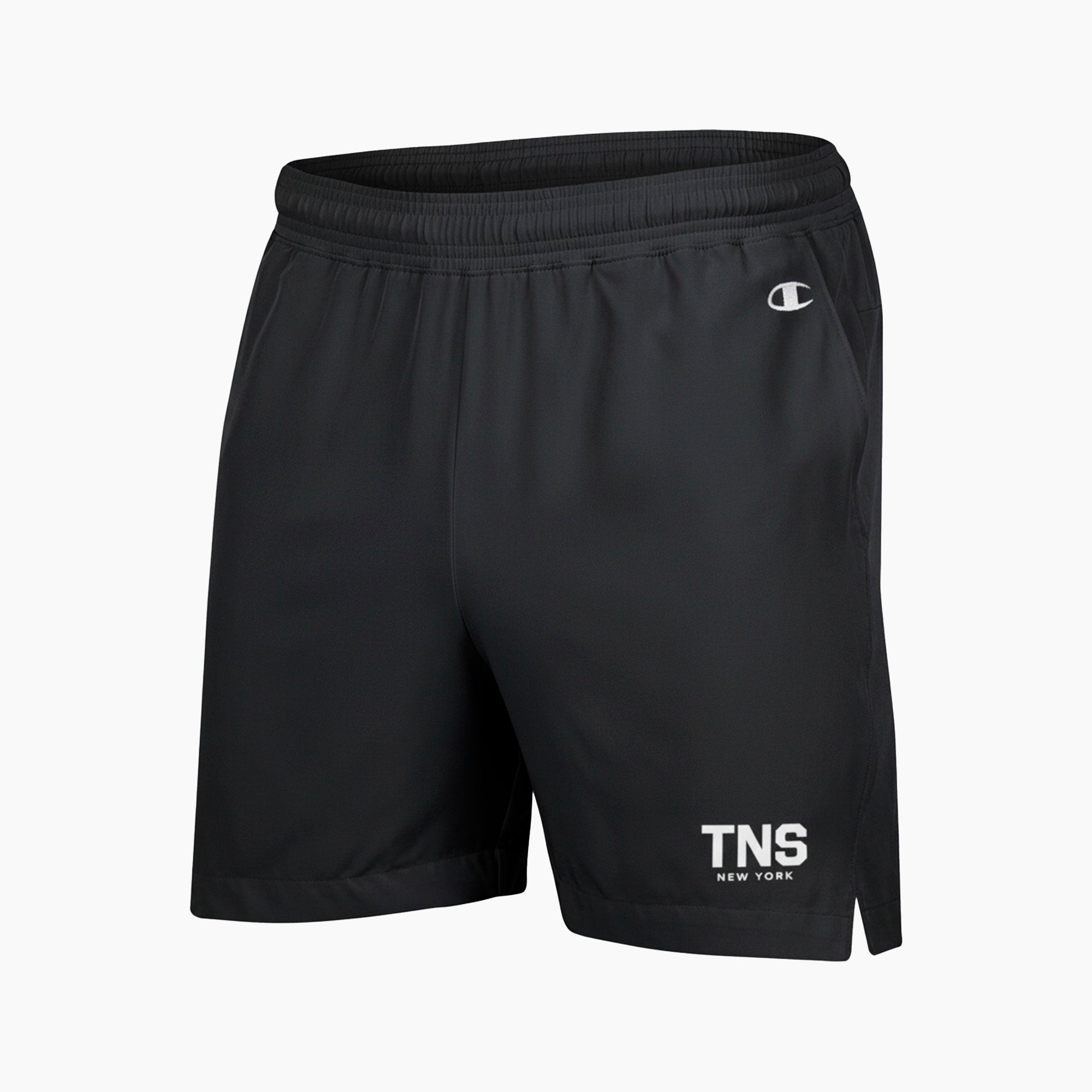 The New School Woven Shorts - 5 inch