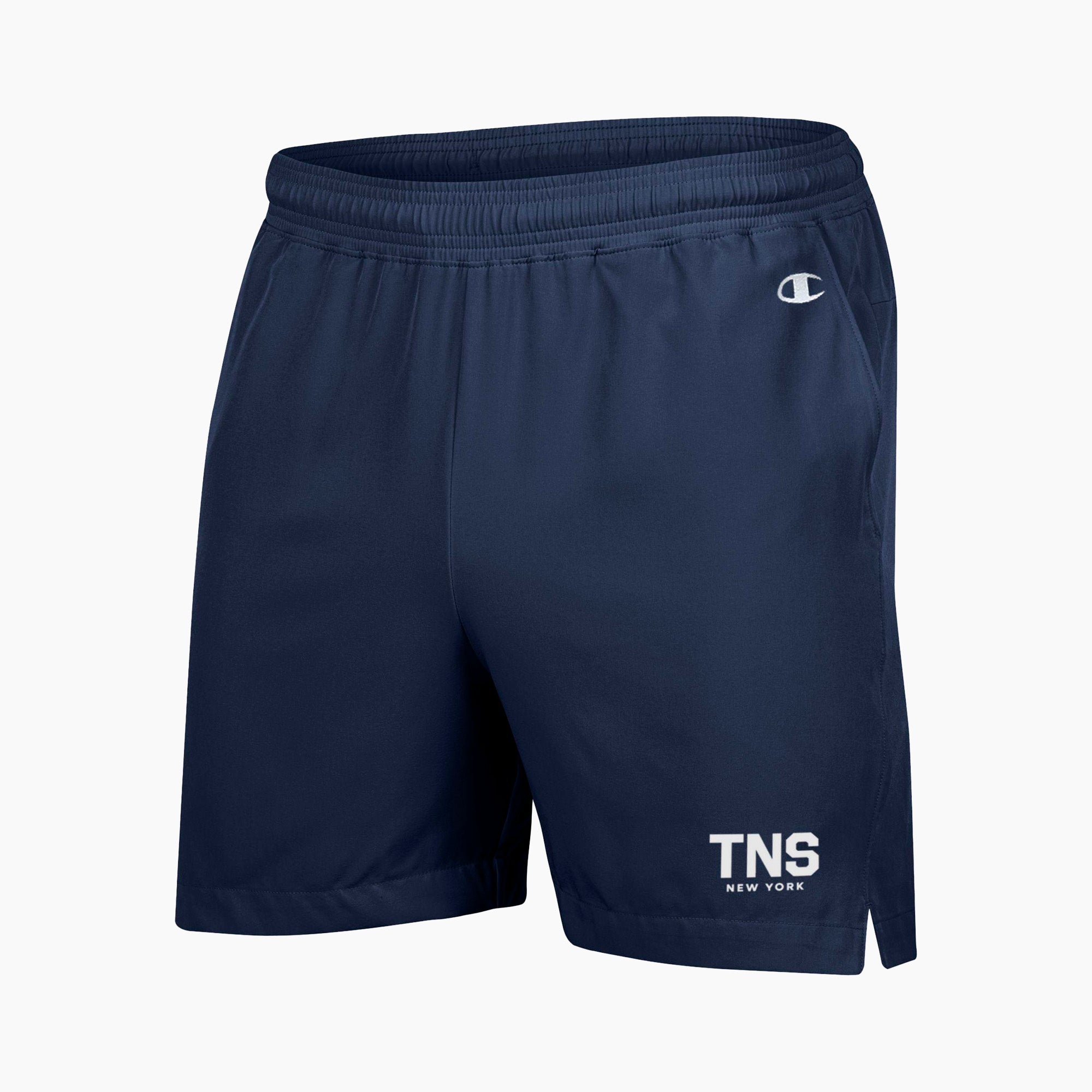 The New School Woven Shorts - 5 inch