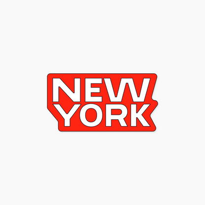 Student Design - Small Sticker