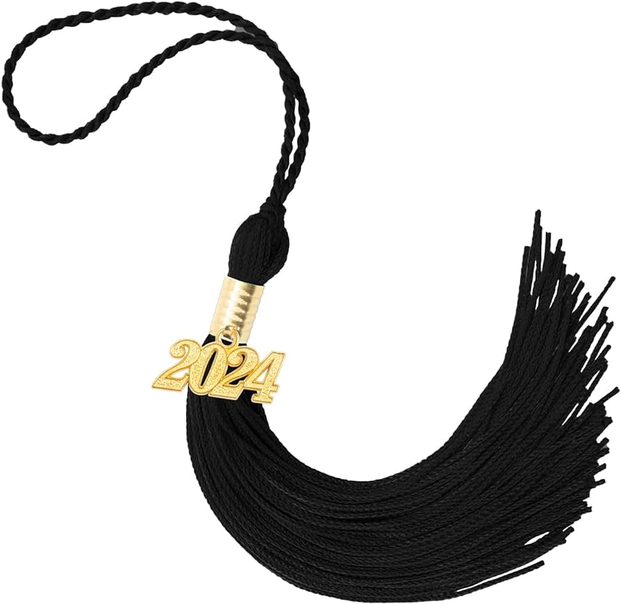 Commencement Tassel (Additional)