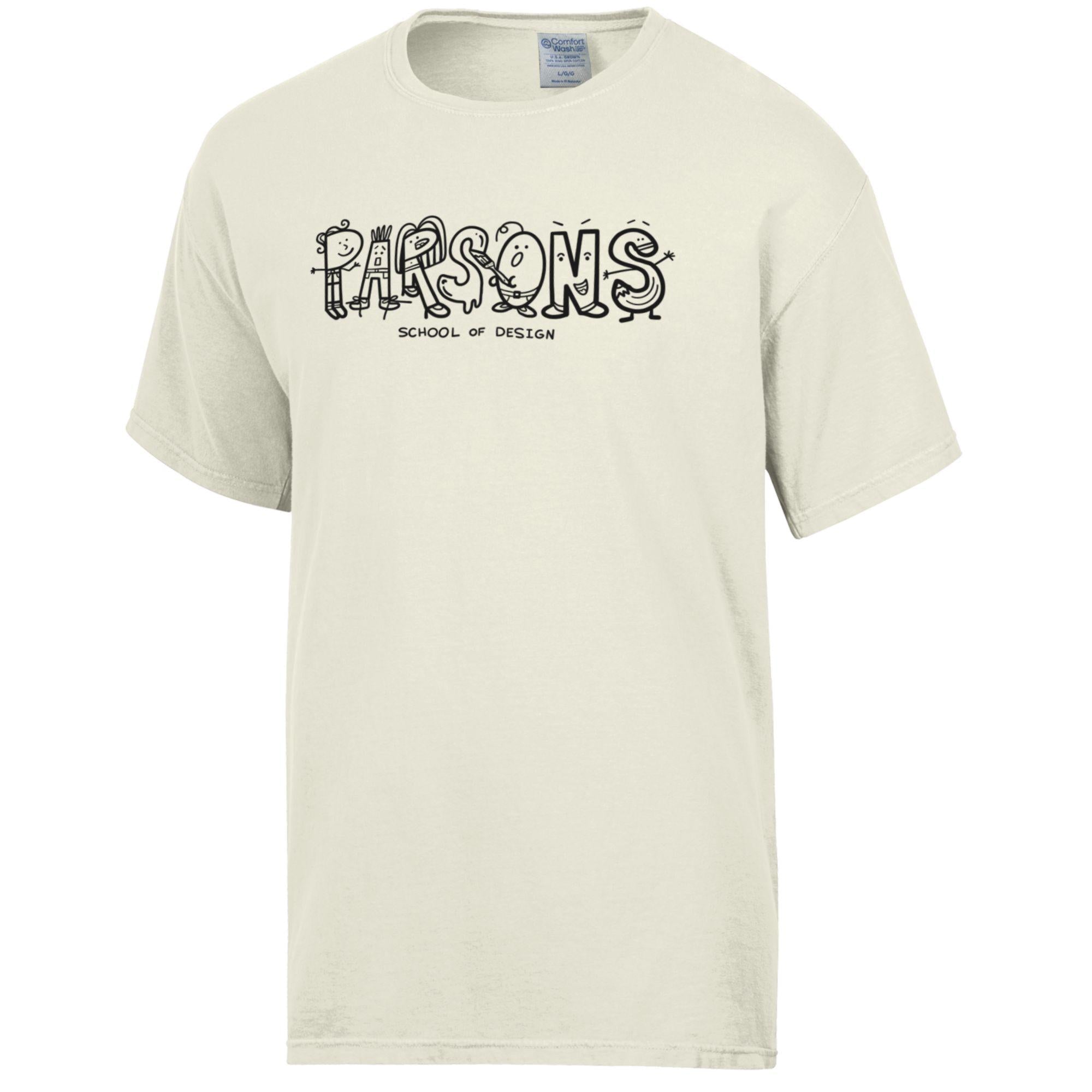1st Year Contest Winner 2026 - T'Shirt
