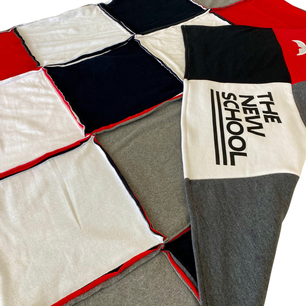 TNS Gnarls Refried Apparel Blanket