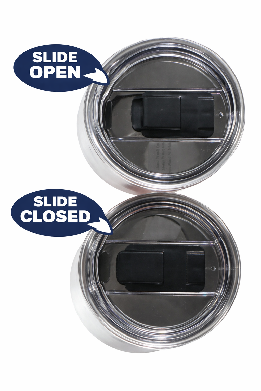 TNS Mom & Dad Two Pack 20 oz Tumbler