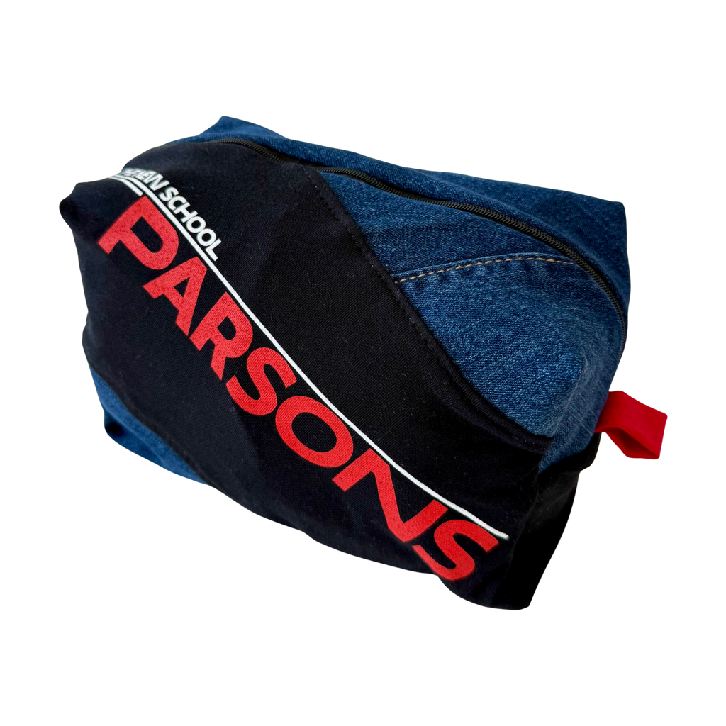 TNS / Parsons Travel Bag