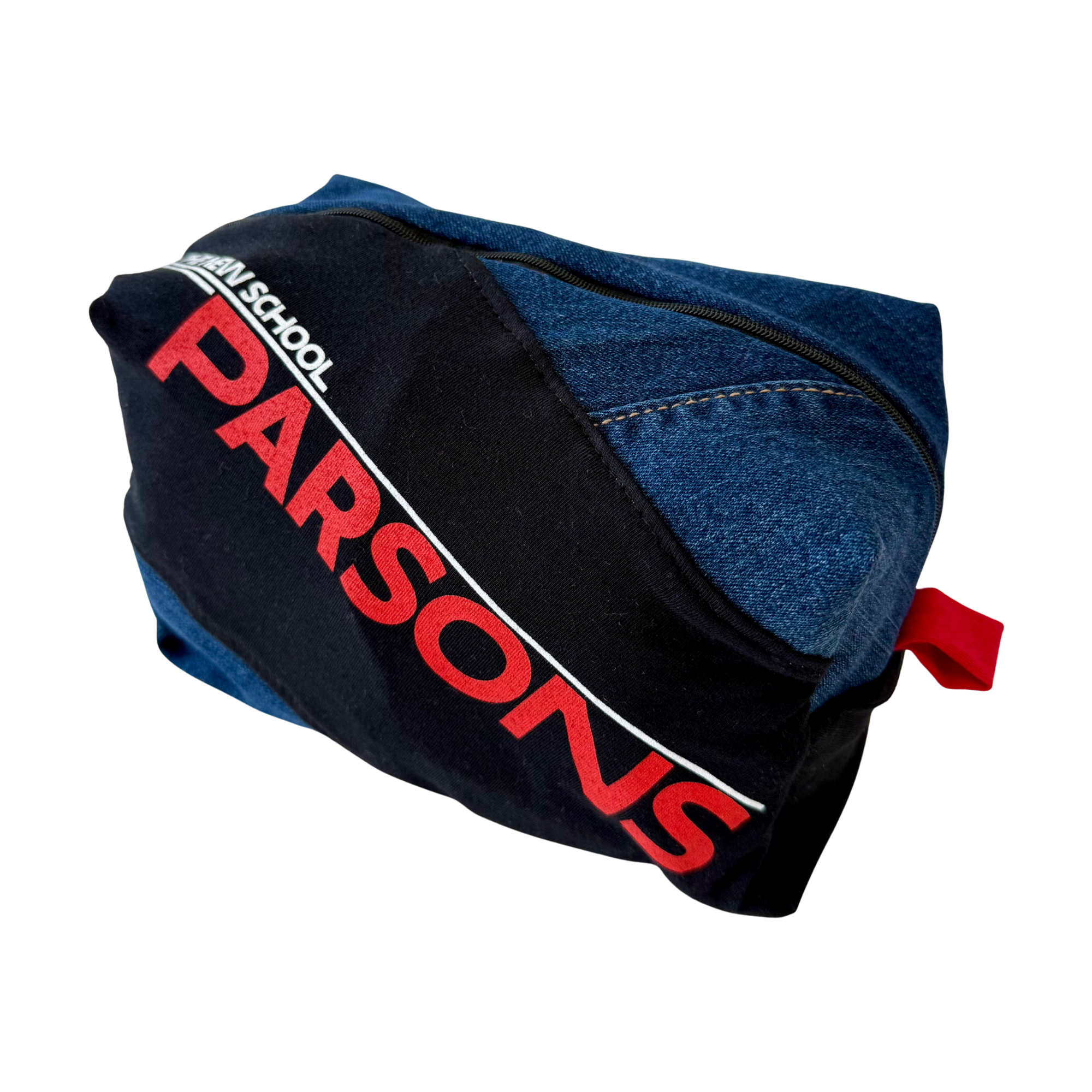 TNS / Parsons Travel Bag