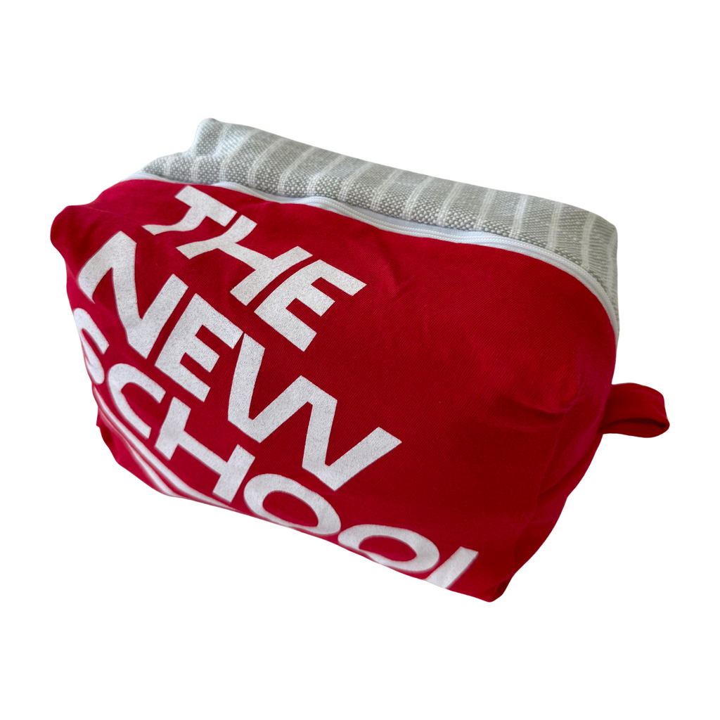 TNS / Parsons Travel Bag