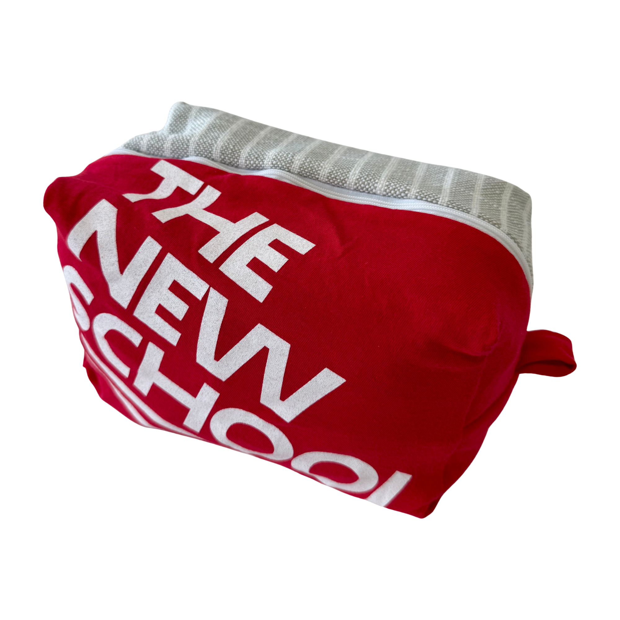TNS / Parsons Travel Bag