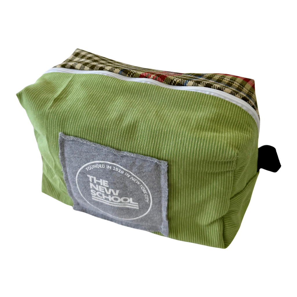 TNS / Parsons Travel Bag