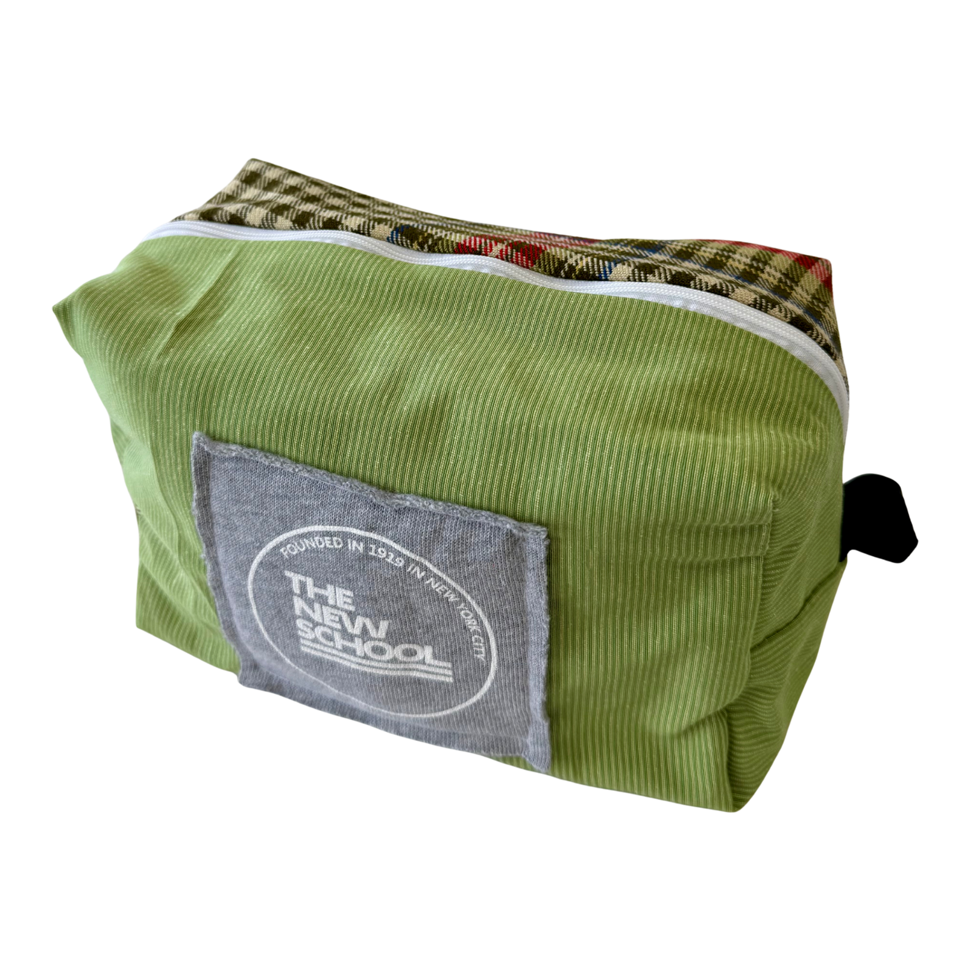 TNS / Parsons Travel Bag