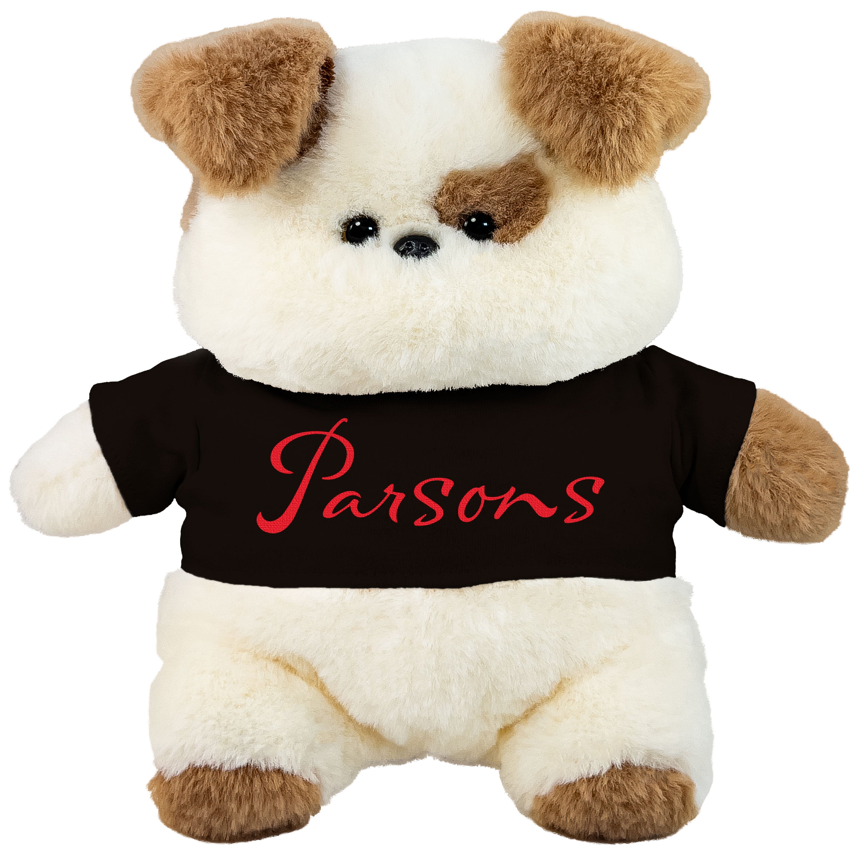 Parsons Chubby Wubby