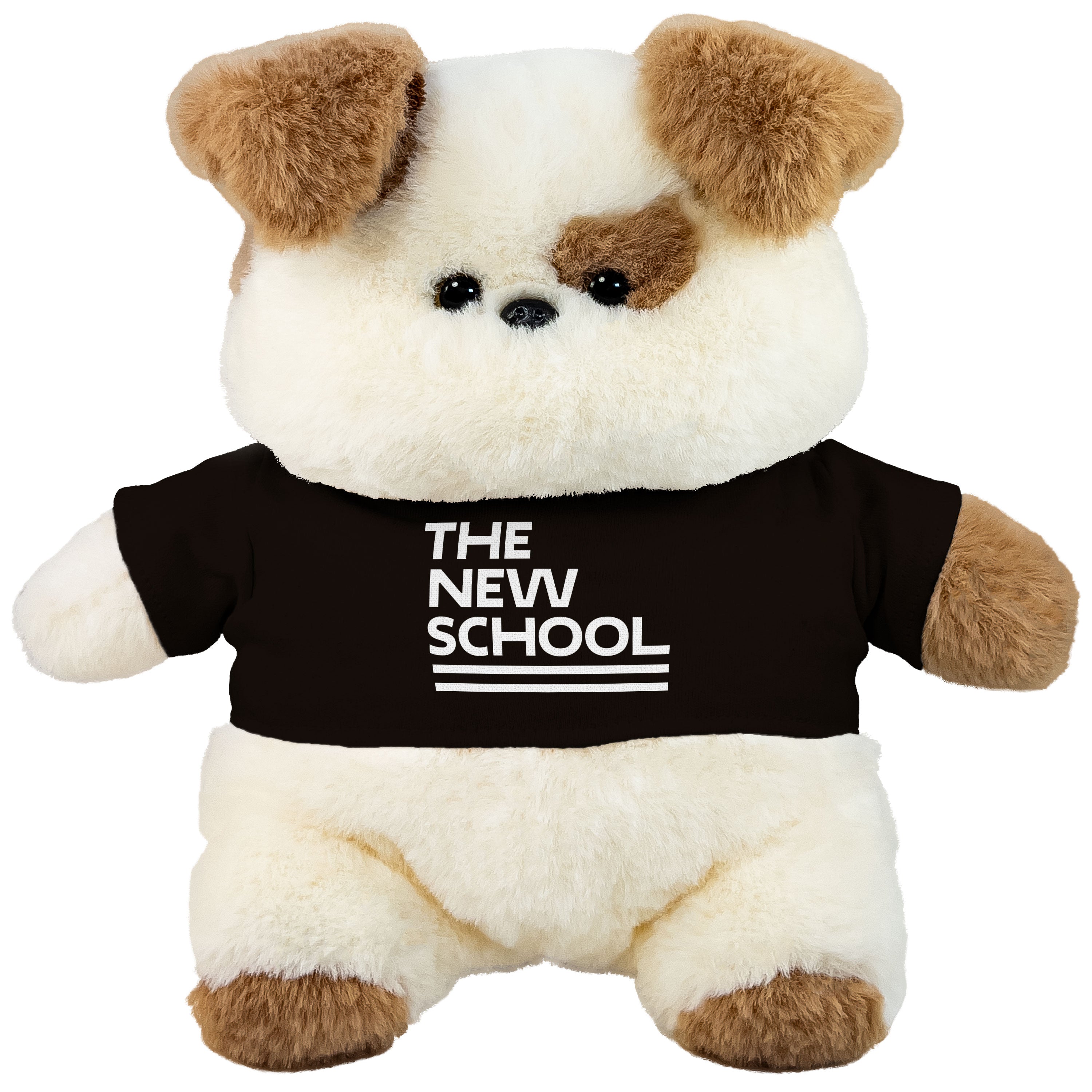 The New School Chubby Wubby