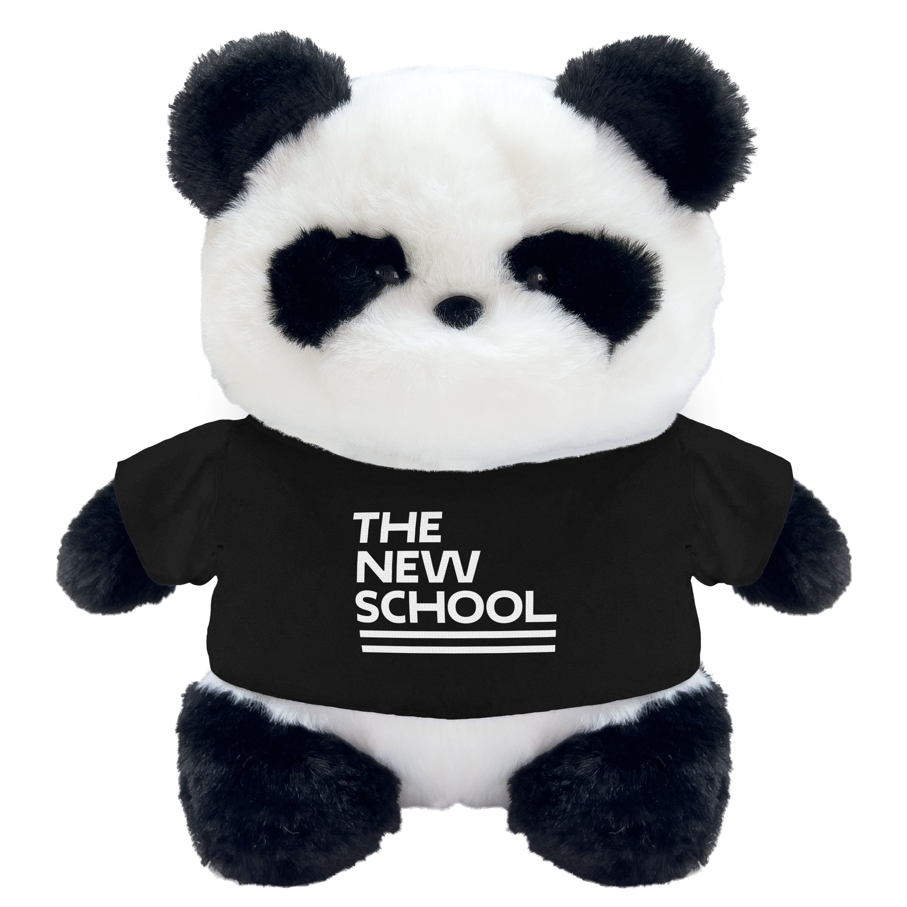 The New School Chubby Wubby