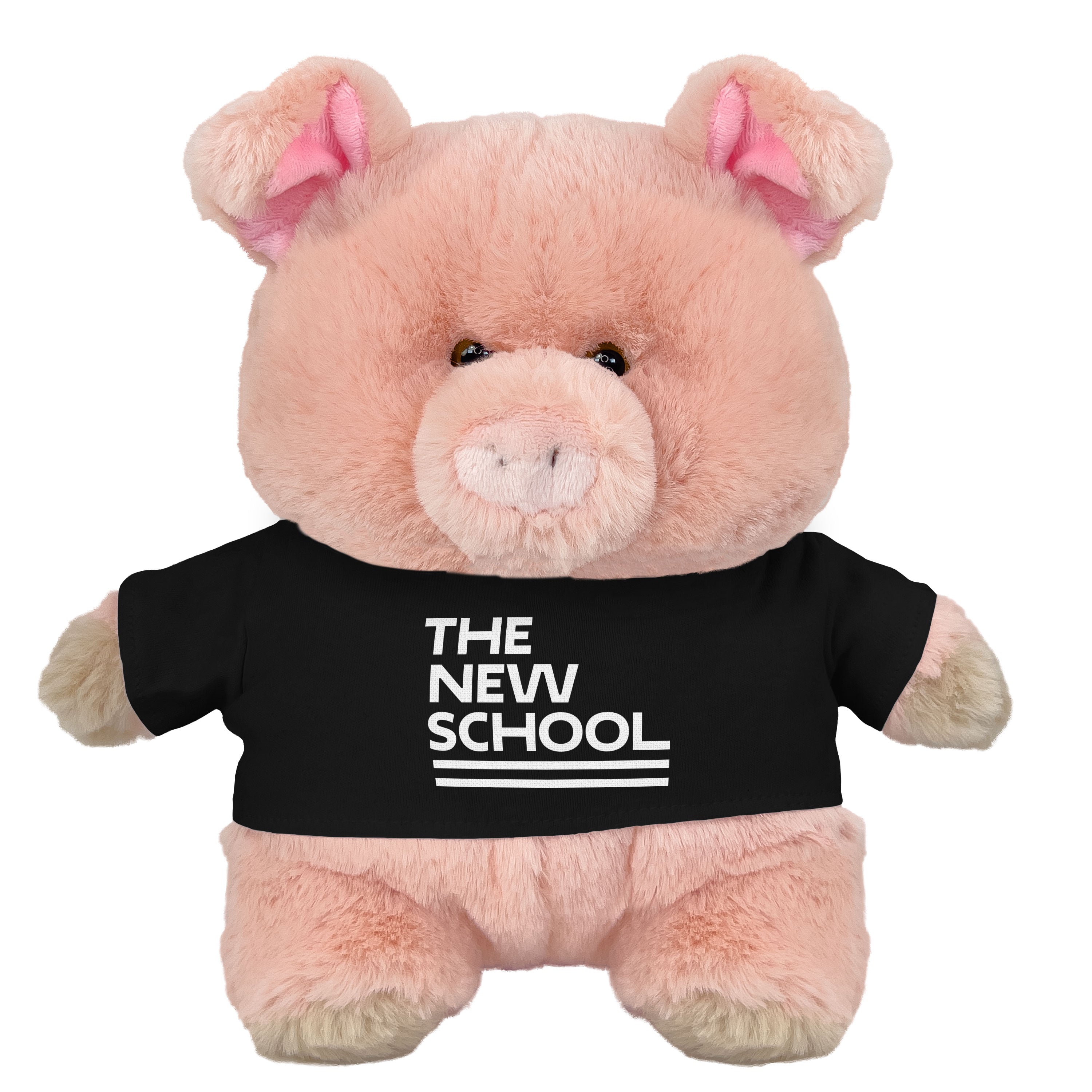The New School Chubby Wubby