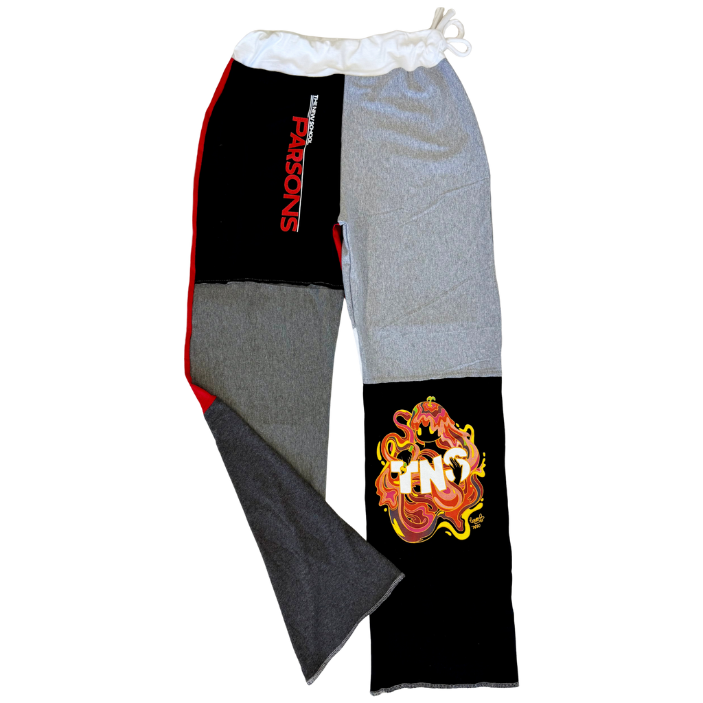 TNS / Parsons Refried Loungepants