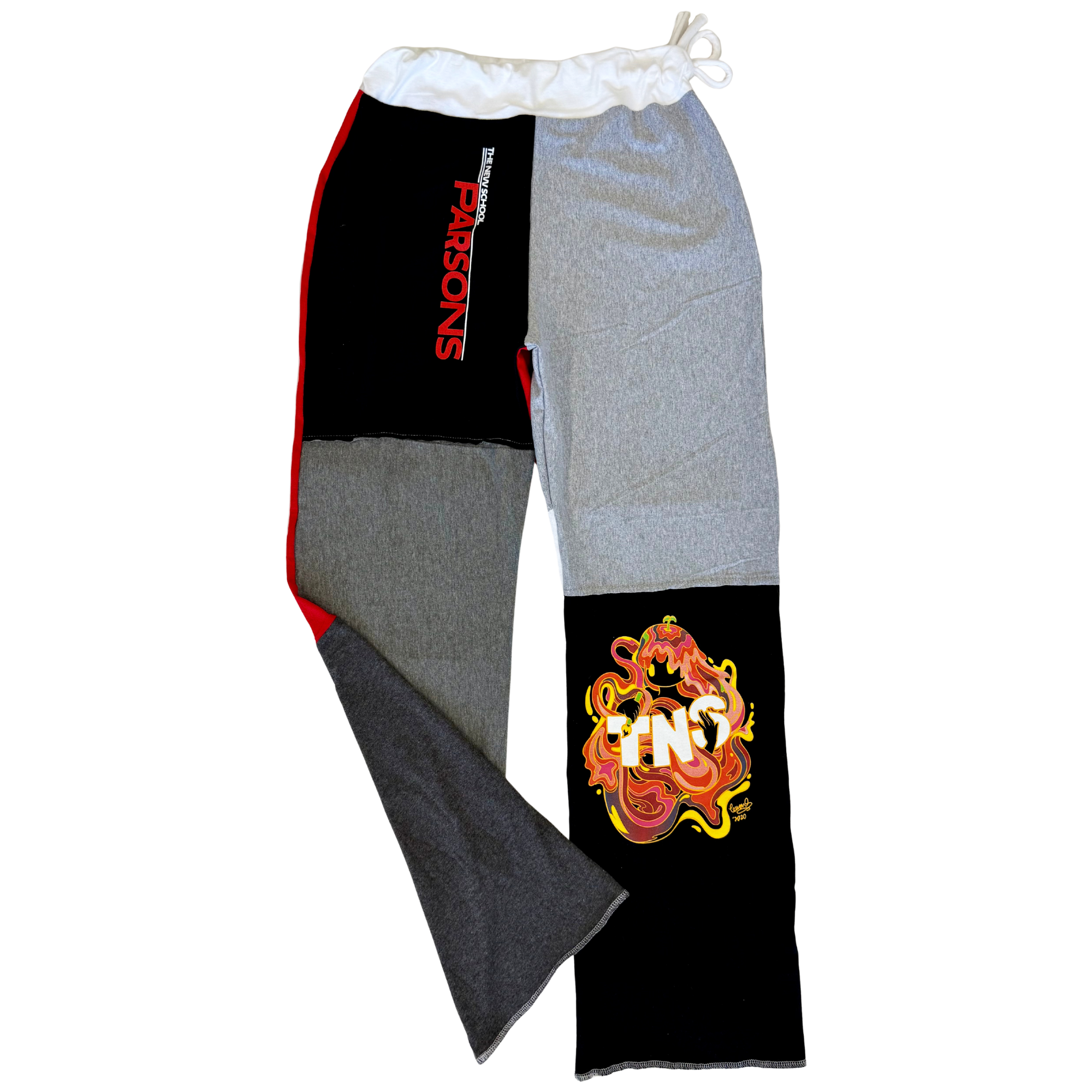 TNS / Parsons Refried Loungepants