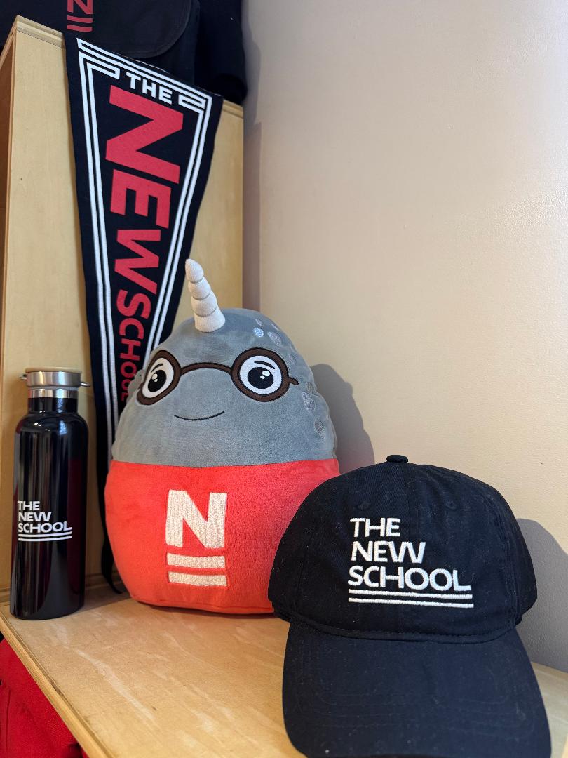 SquishGnarl - Stuffed Gnarls