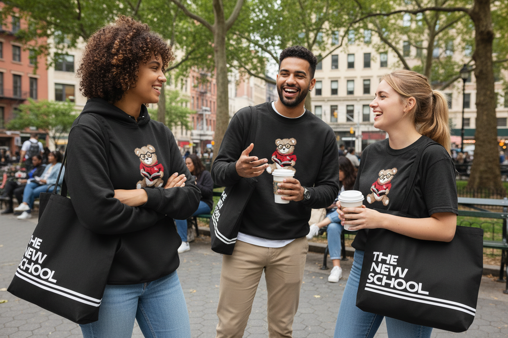 TNS Bear Collection - Union Square Lifestyle