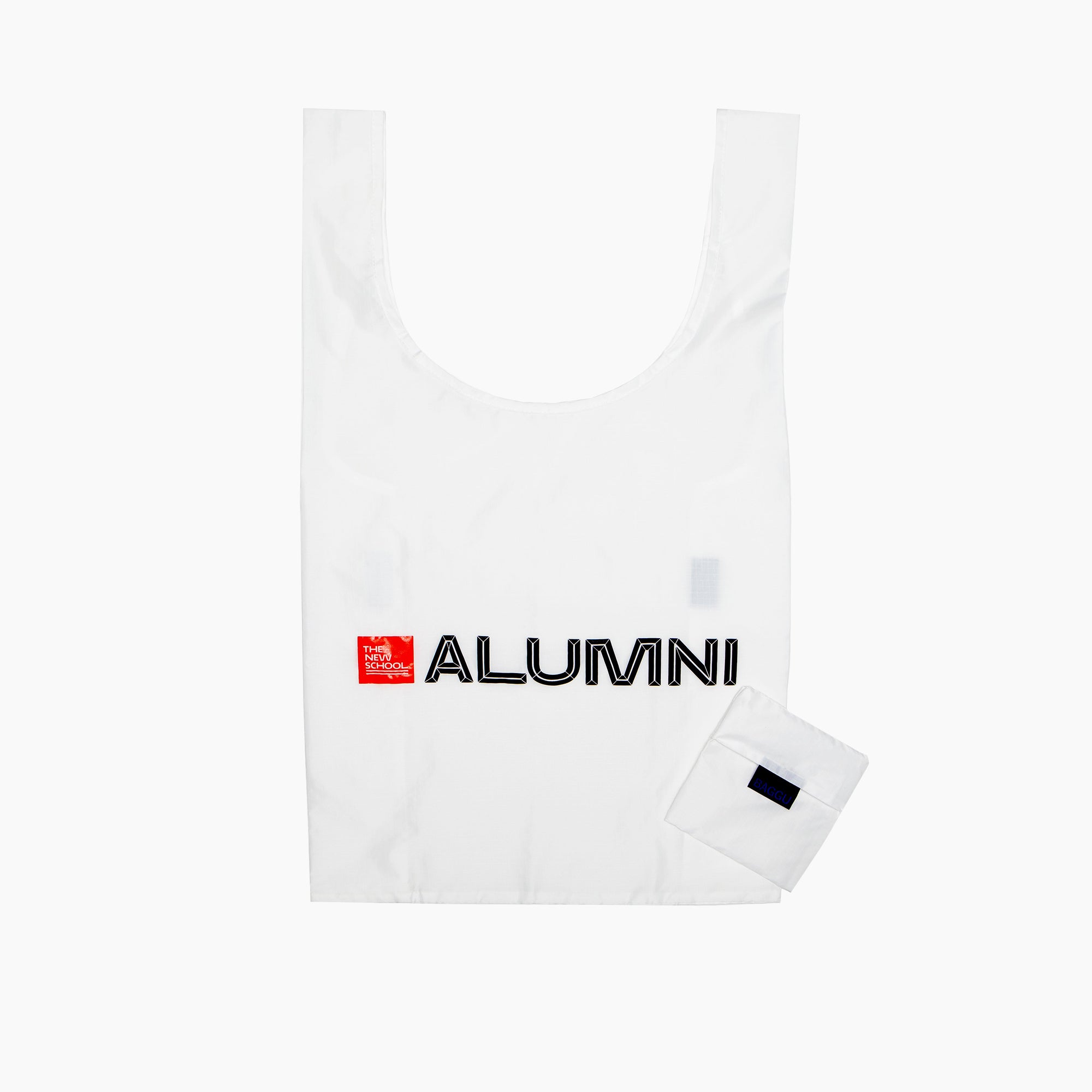 BAGGU Alumni Tote Bag