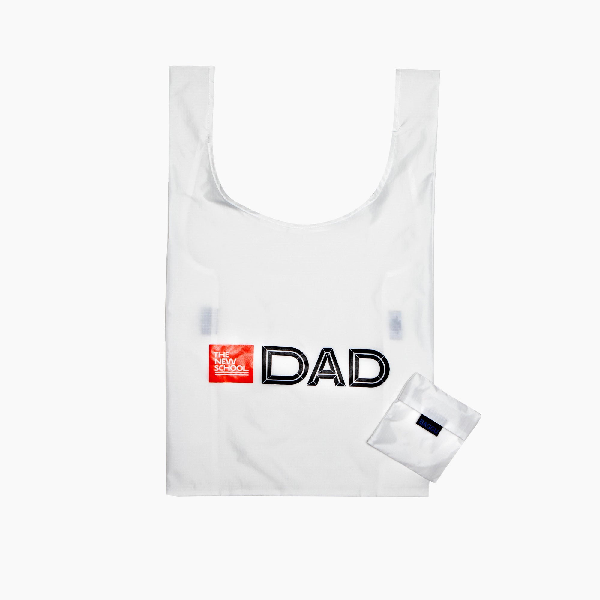 BAGGU Parent Tote Bag