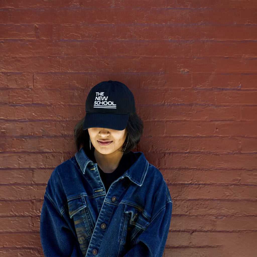 TNS Baseball Cap Classics Collection