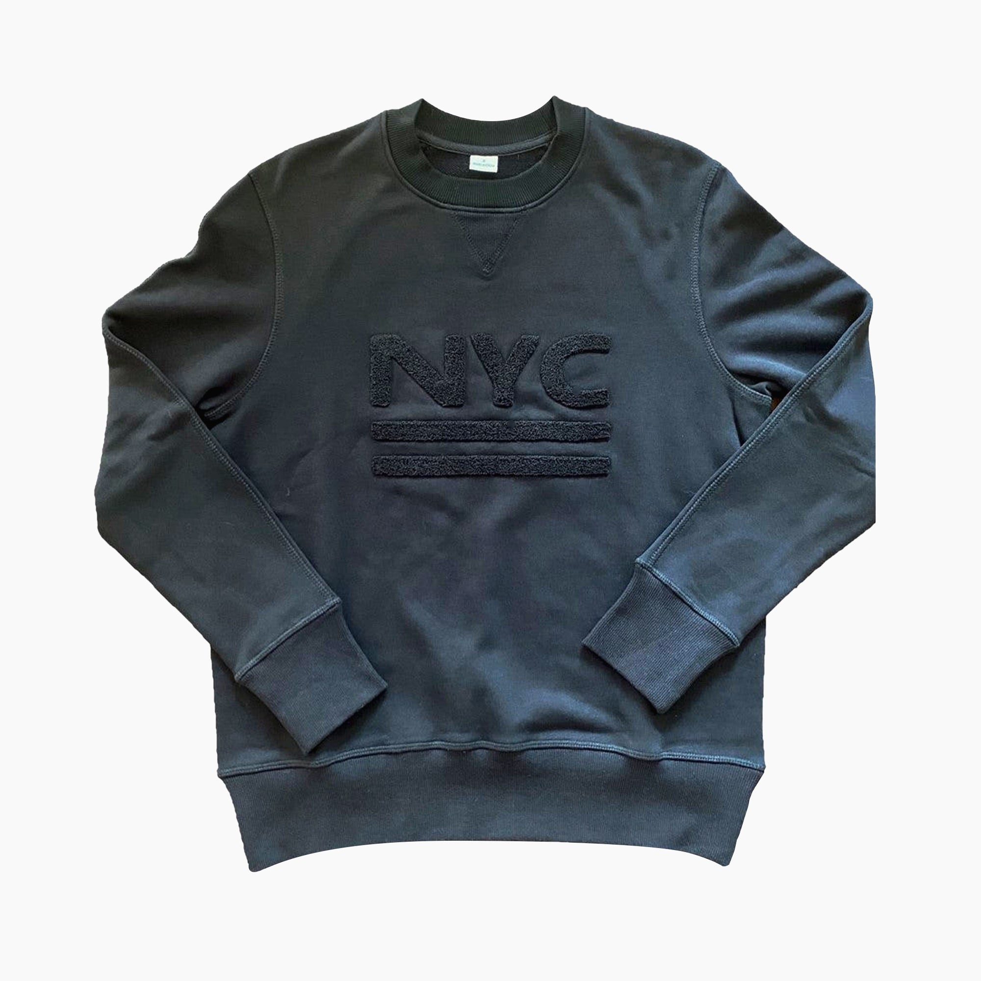 Hillflint NYC Chenille Sweatshirt