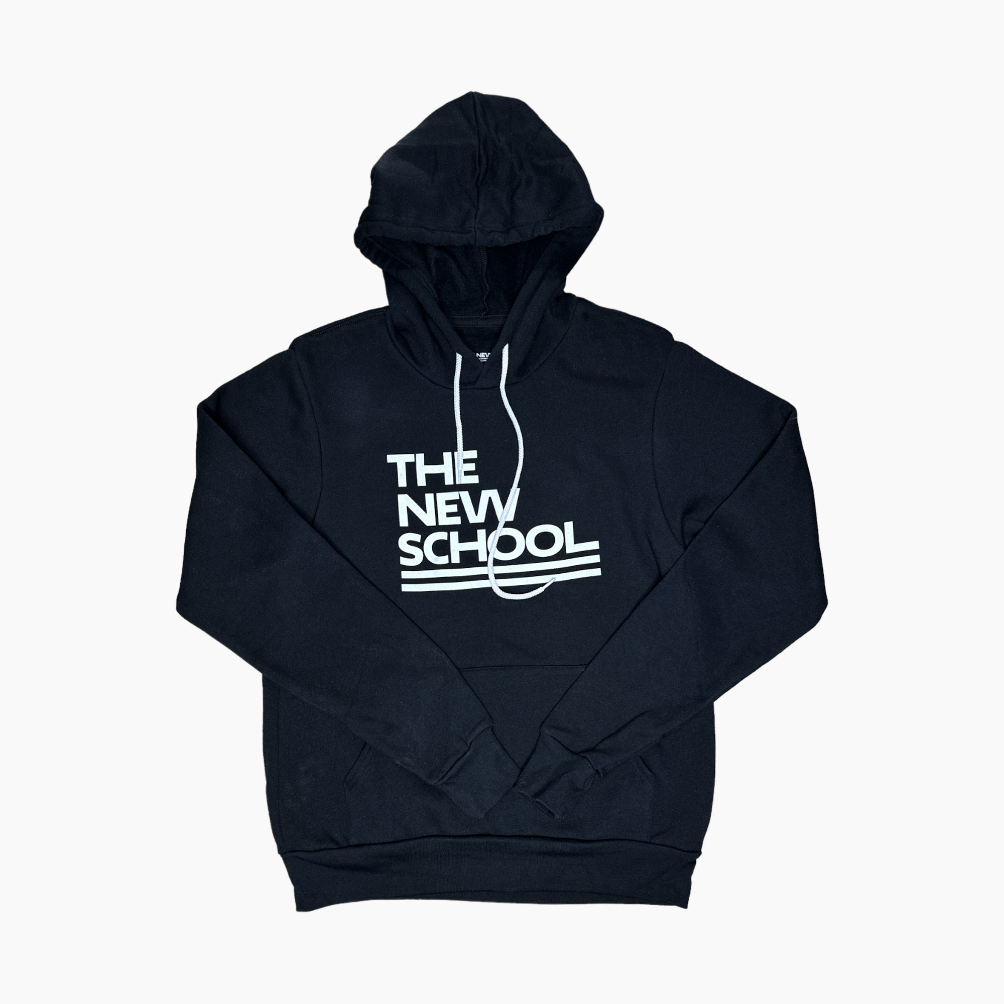 Classic Logo Pullover Hoodie Champion