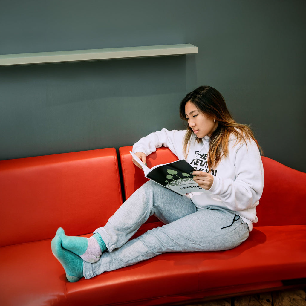 TNS Champion Hoodie Classics Collection