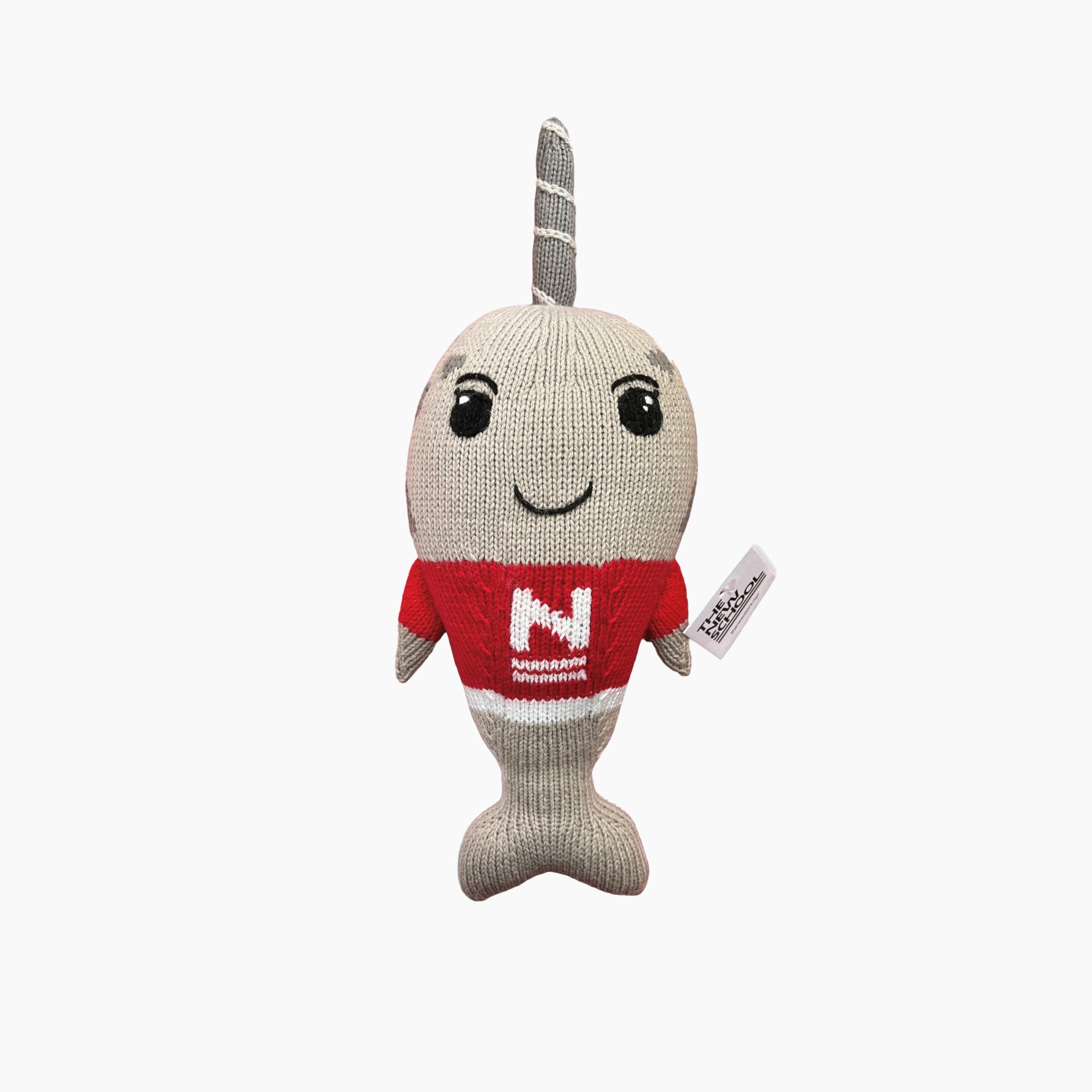 Gnarls Stuffed Toy