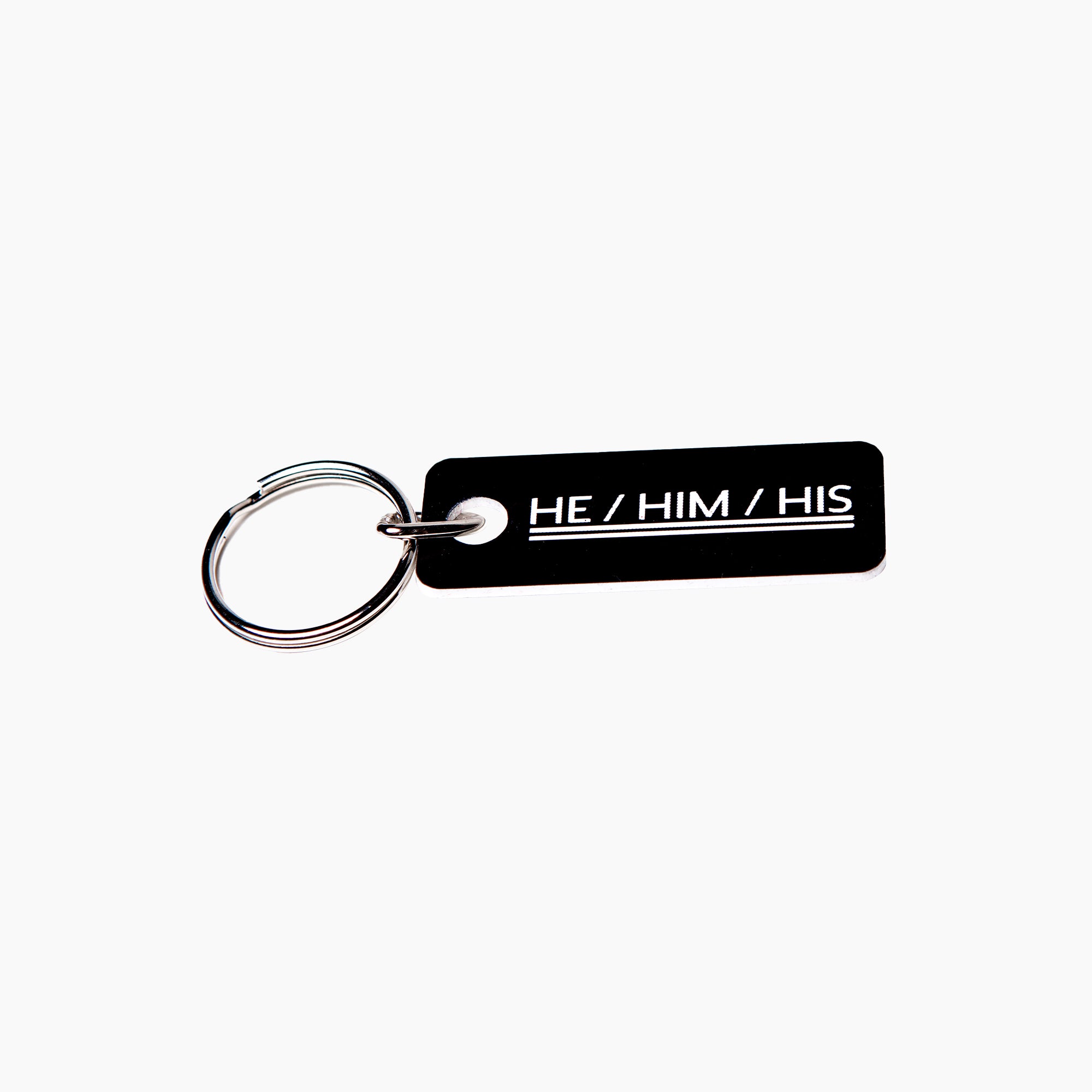 Identity Keytag