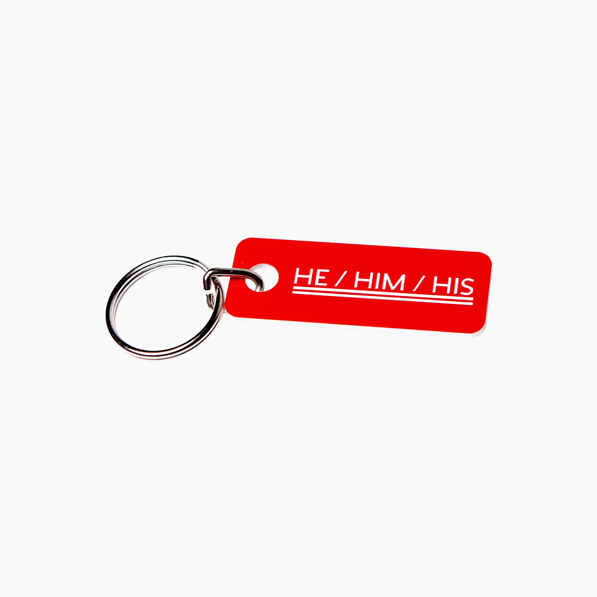 Identity Keytag