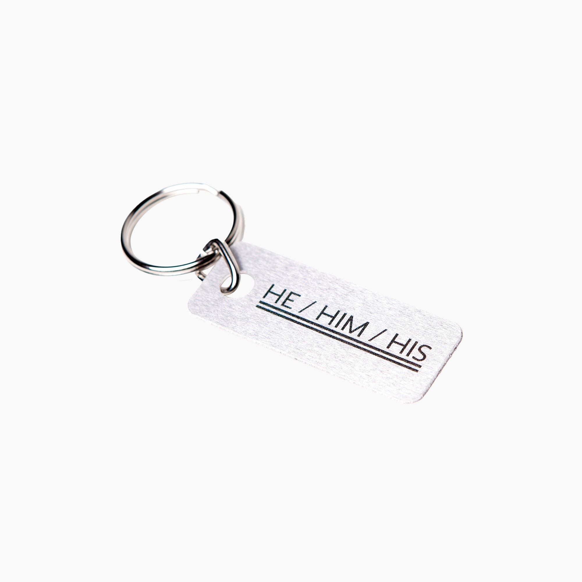 Identity Keytag