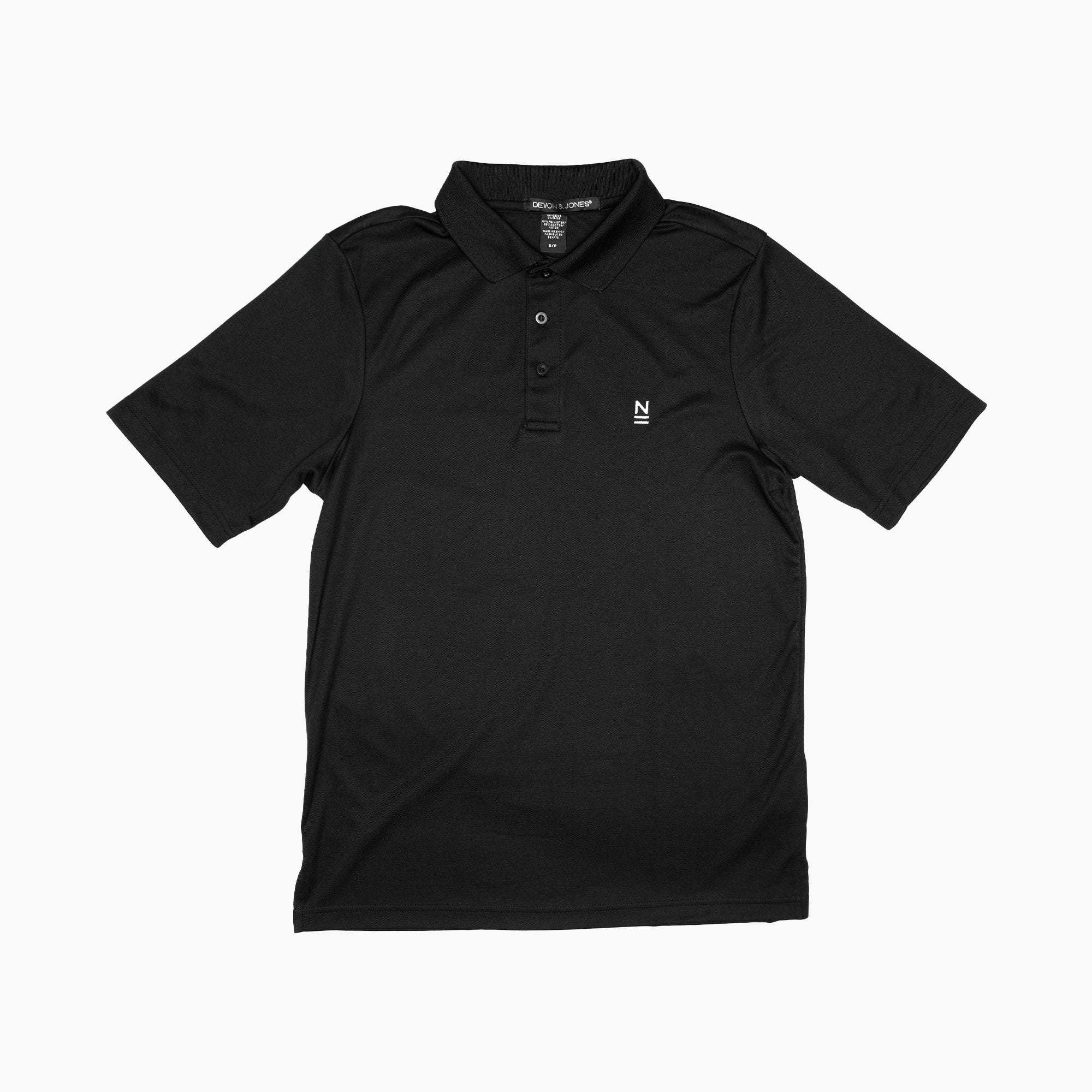 Key Devon kids jersey