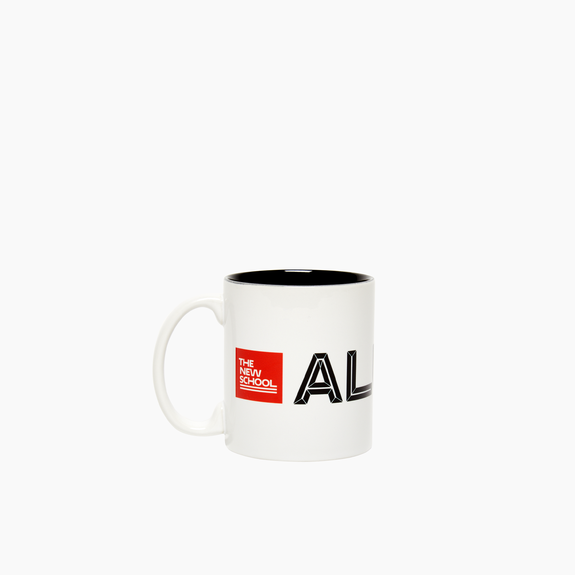 Alumni Ceramic Mug