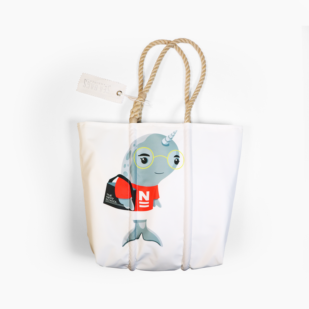 Gnarls Sea Bag