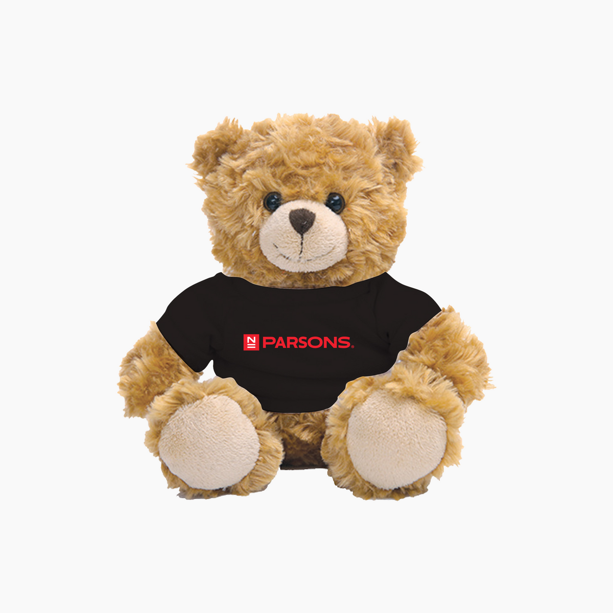 TNS Stuffed Bear – The New School | thenewstore.nyc