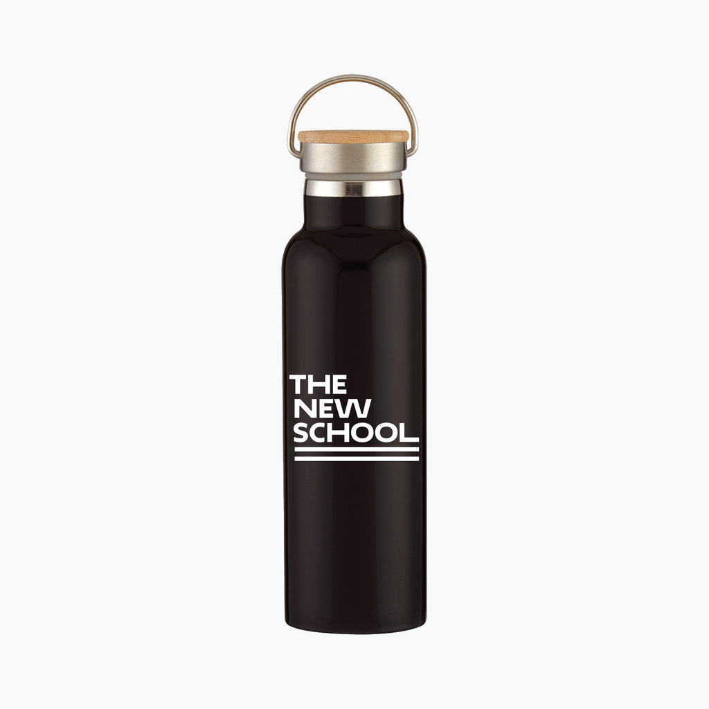 TNS Bambooey Water Bottle