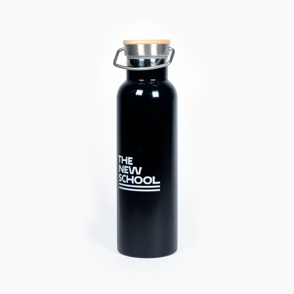 TNS Bambooey Water Bottle
