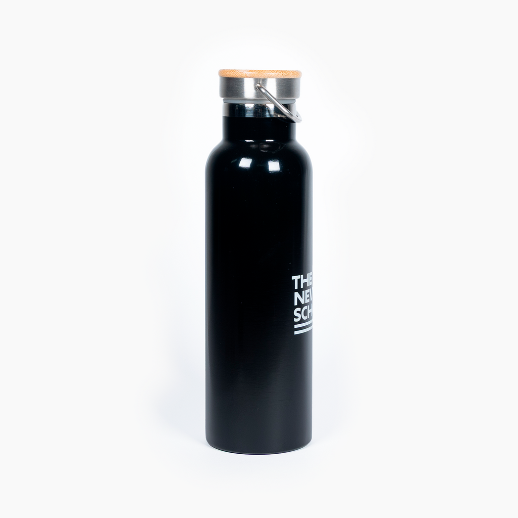 TNS Bambooey Water Bottle