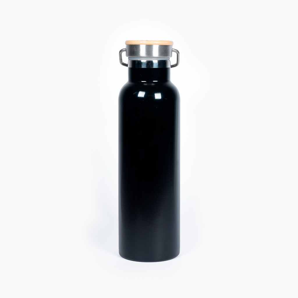 TNS Bambooey Water Bottle