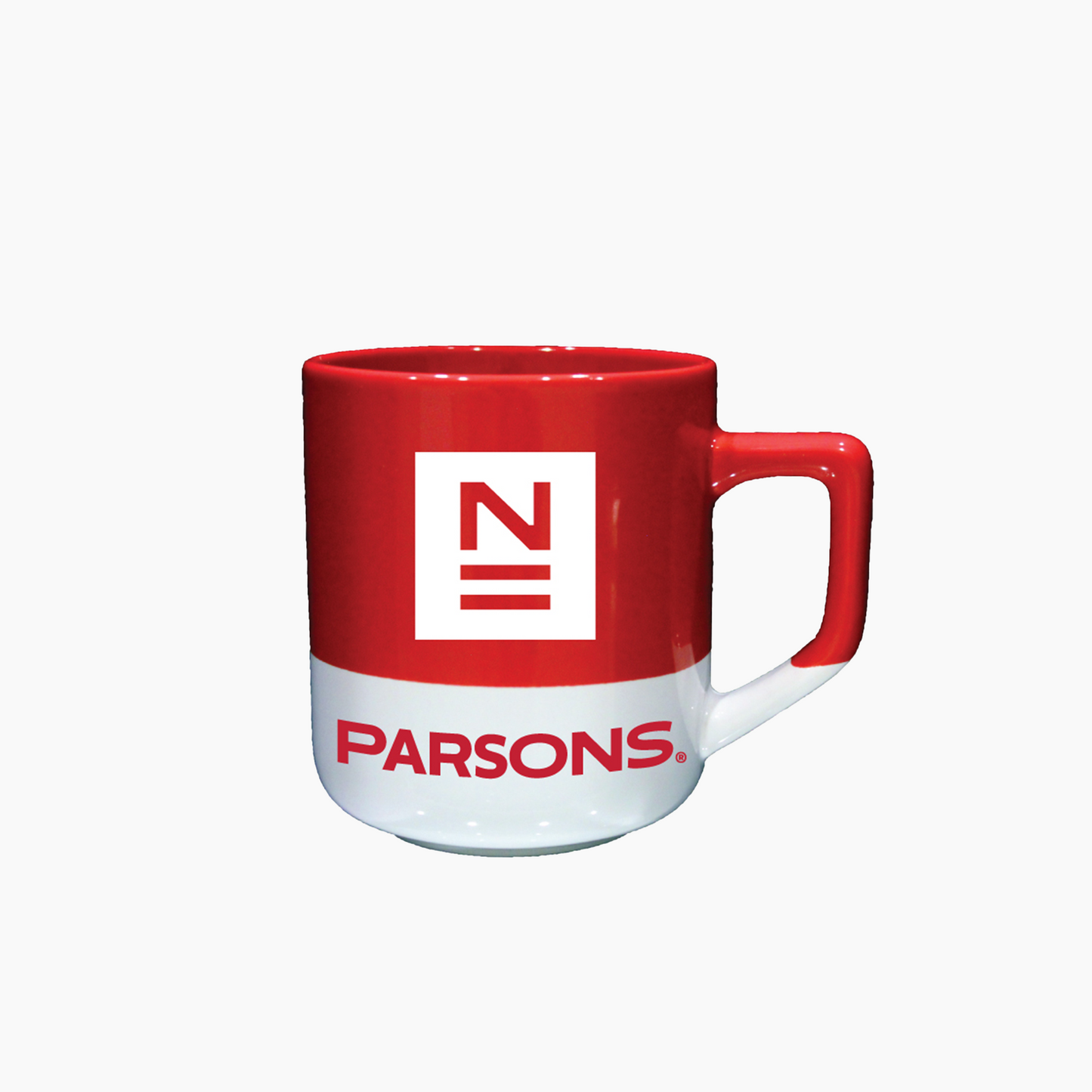Parsons Campus Colors Mug
