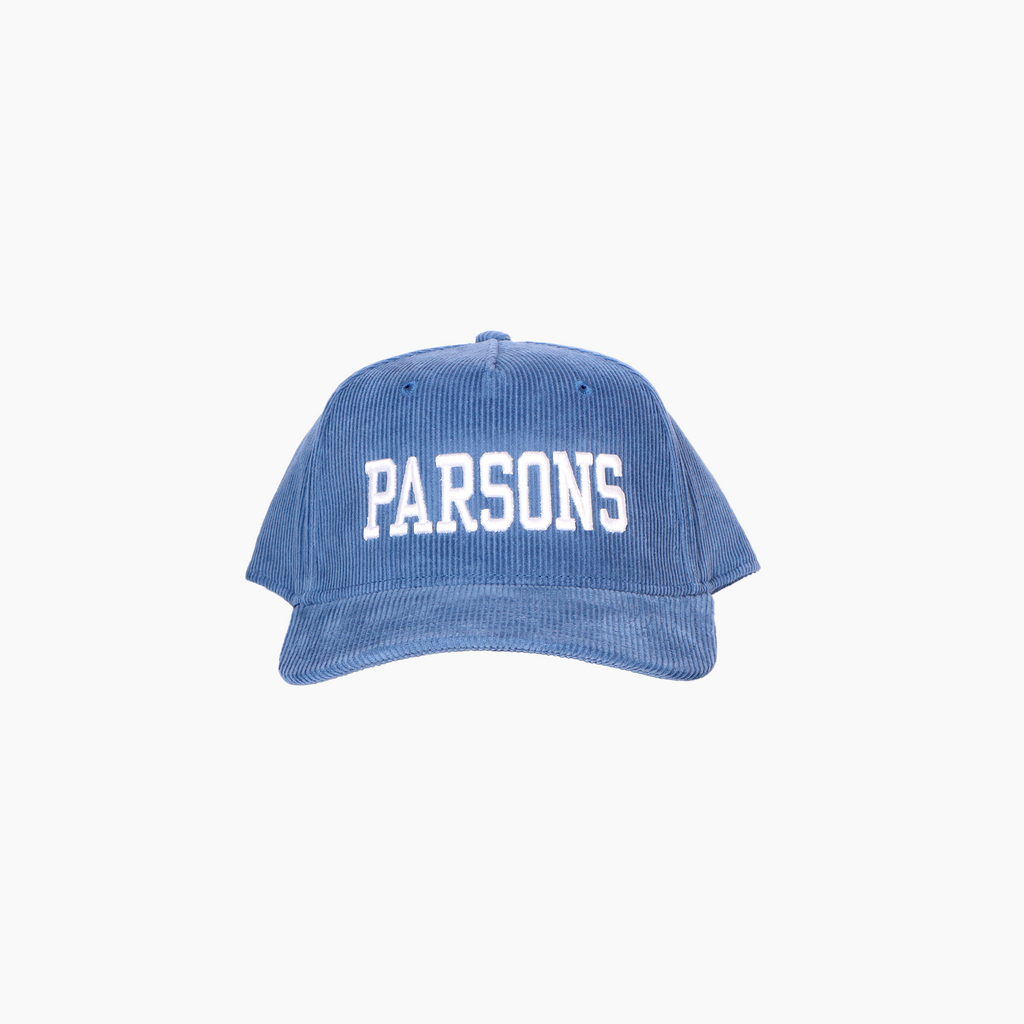 Parsons Baseball Cap